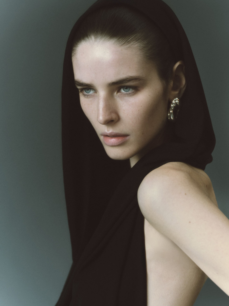 Photo of model Libby Taverner - ID 726208