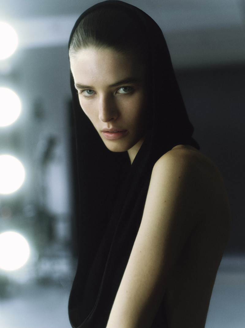Photo of model Libby Taverner - ID 726209