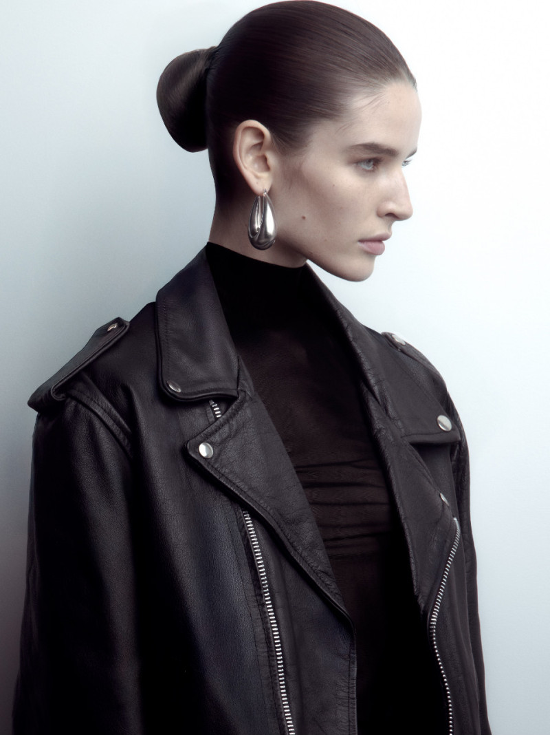 Photo of model Libby Taverner - ID 726213