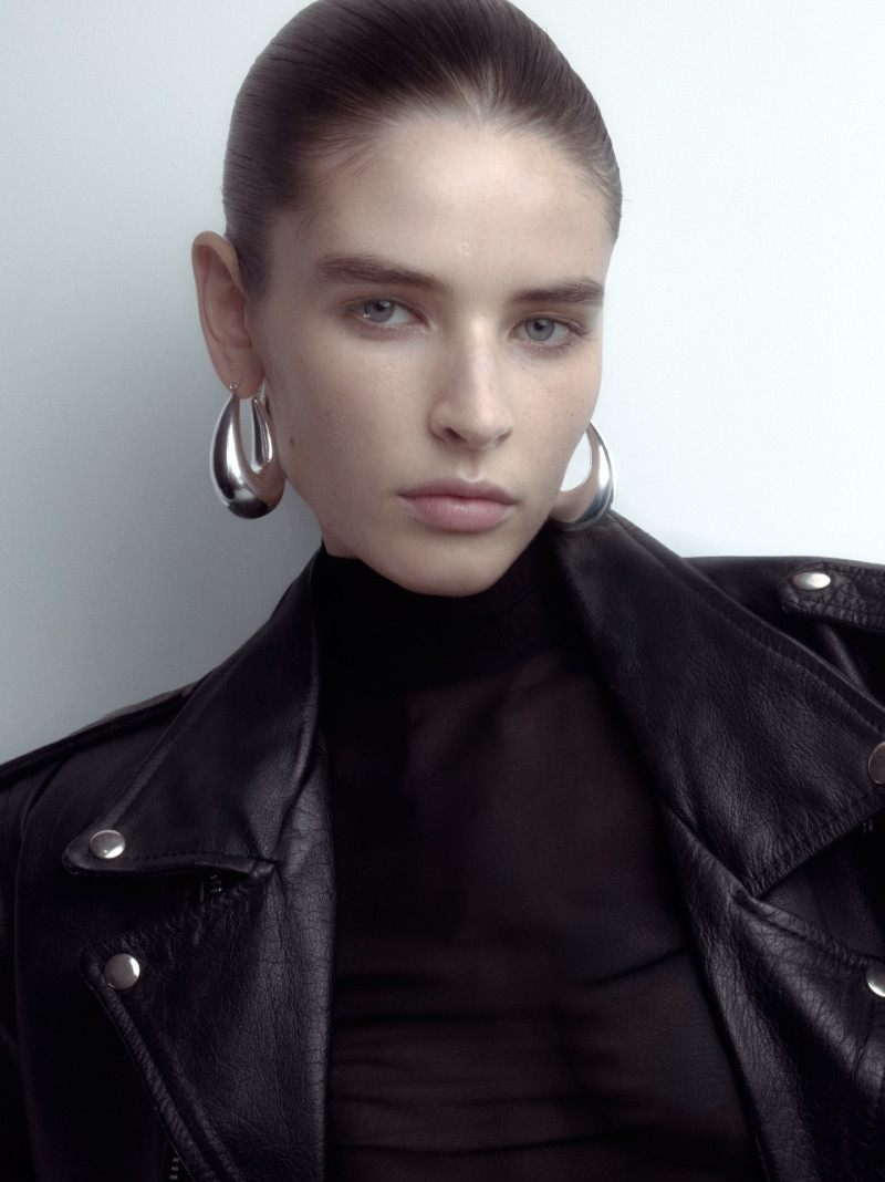 Photo of model Libby Taverner - ID 726214