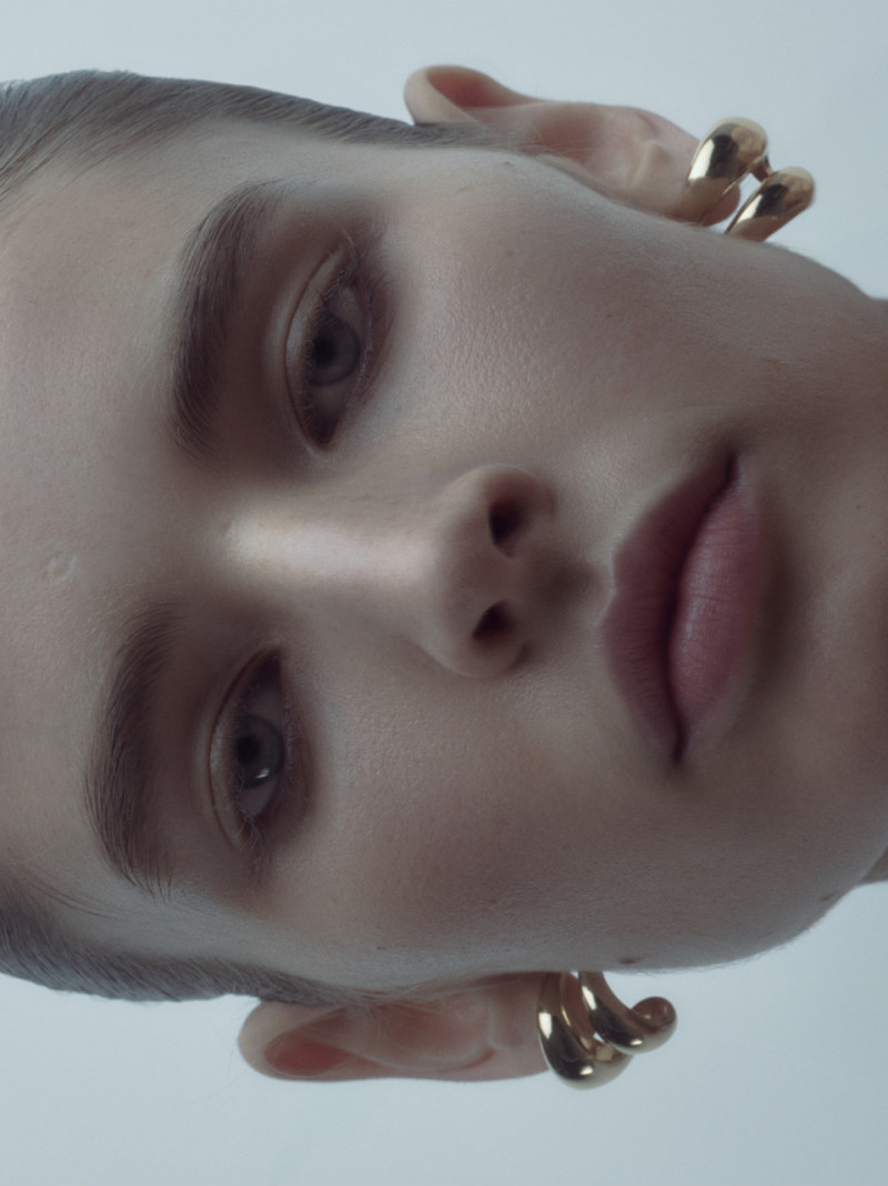 Photo of model Libby Taverner - ID 726217