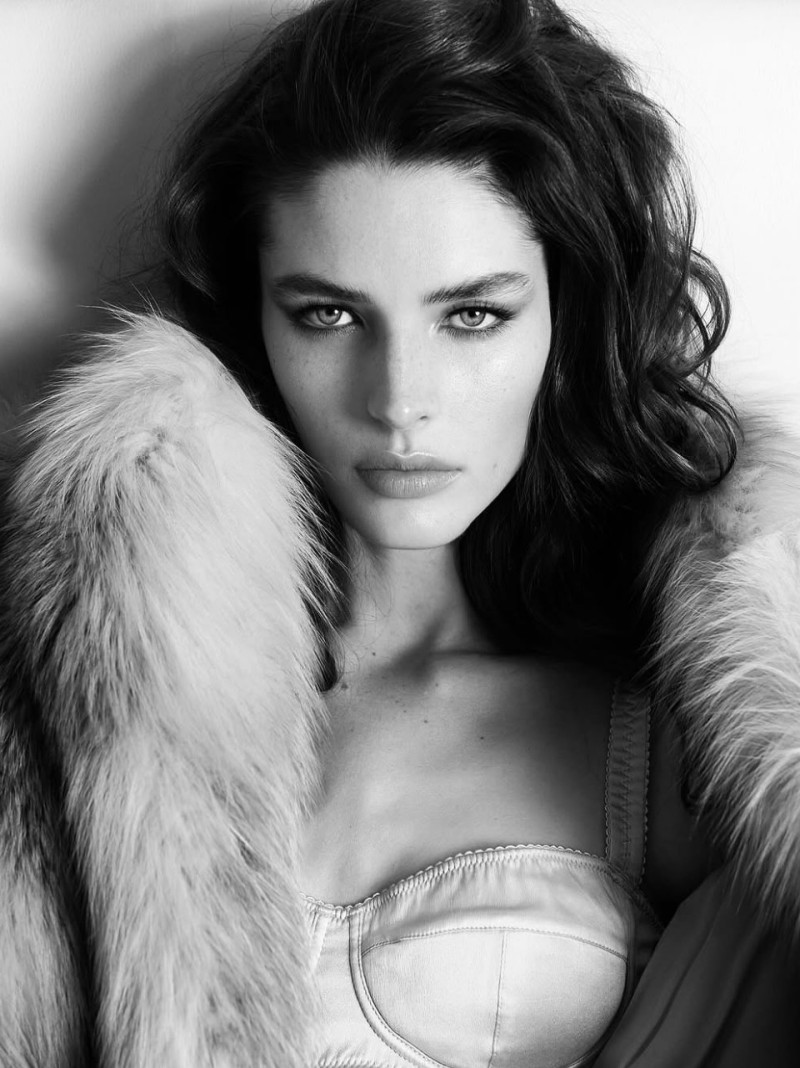 Photo of model Libby Taverner - ID 726219