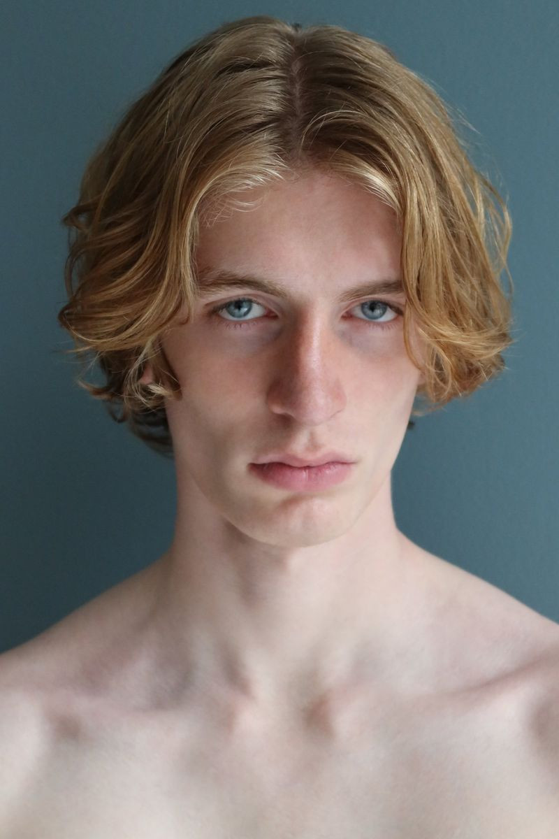 Photo of model Lenne Verhoeven - ID 726222