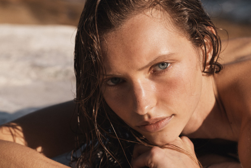 Photo of model Claire Marie Biegalski - ID 726226