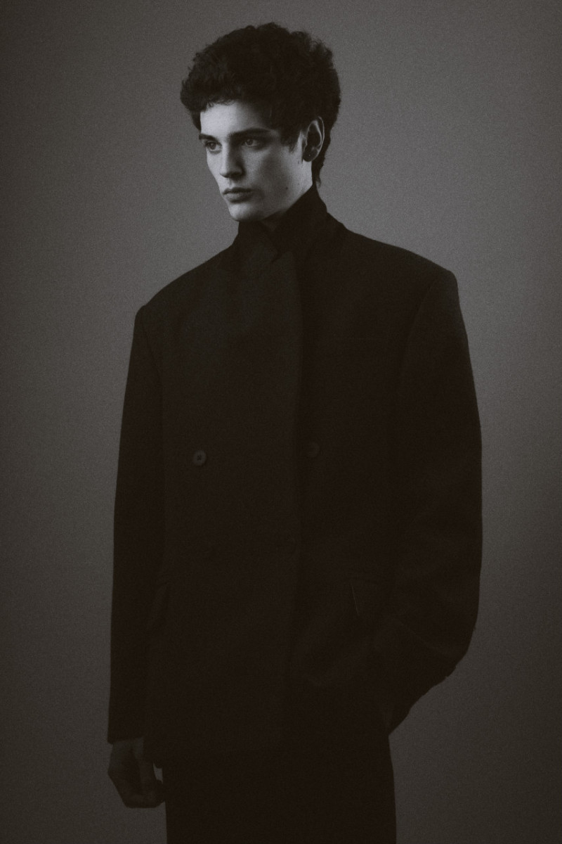 Photo of model Bas van Geertruy - ID 726242