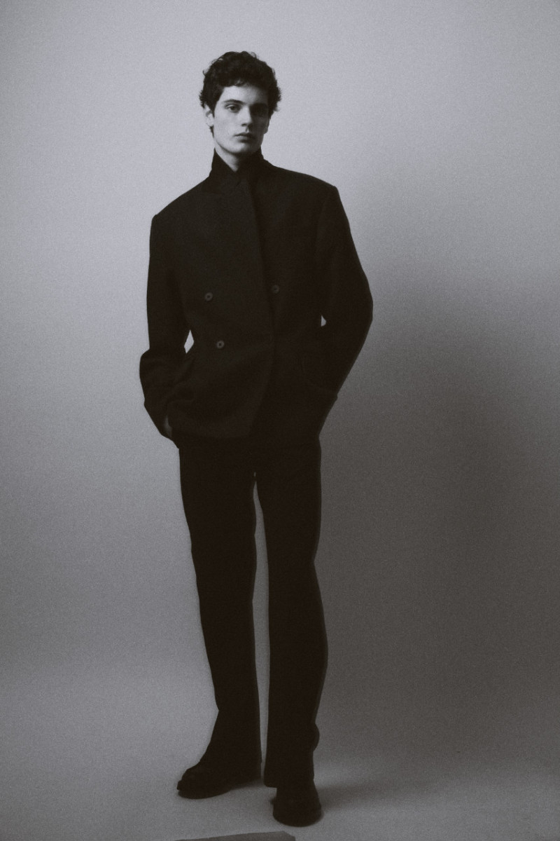 Photo of model Bas van Geertruy - ID 726243