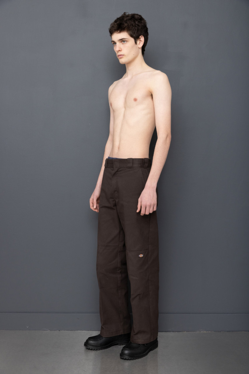 Photo of model Bas van Geertruy - ID 726248