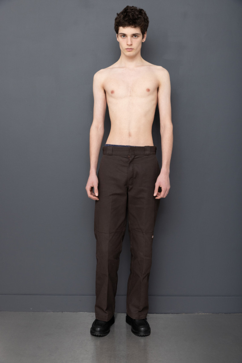 Photo of model Bas van Geertruy - ID 726249