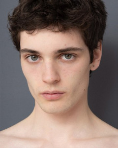 Bas van Geertruy
