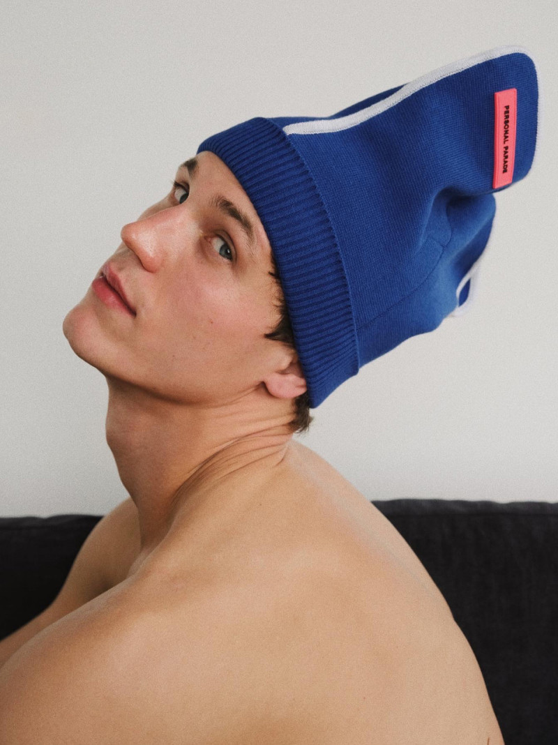 Photo of model Andrei Khylevych - ID 726323