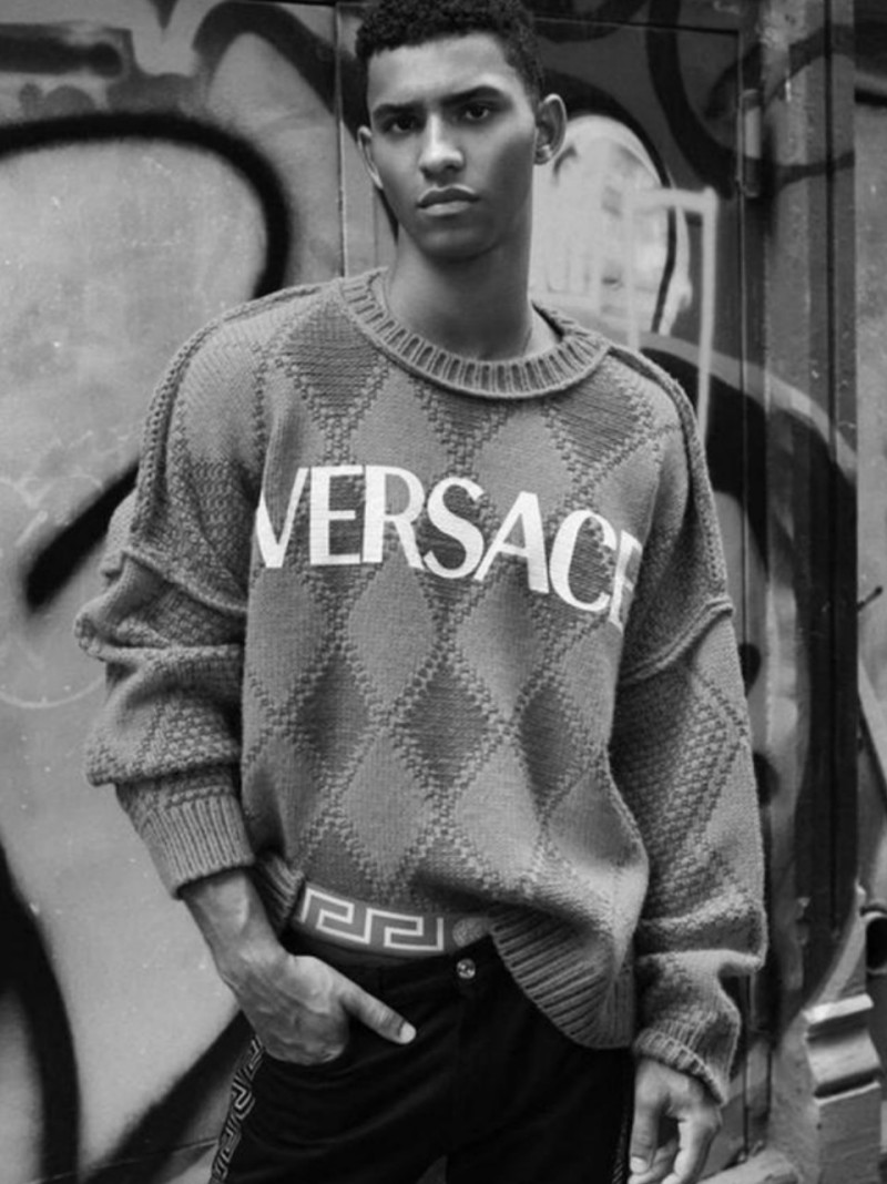 Photo of model Jan Anthonio Diaz - ID 726259