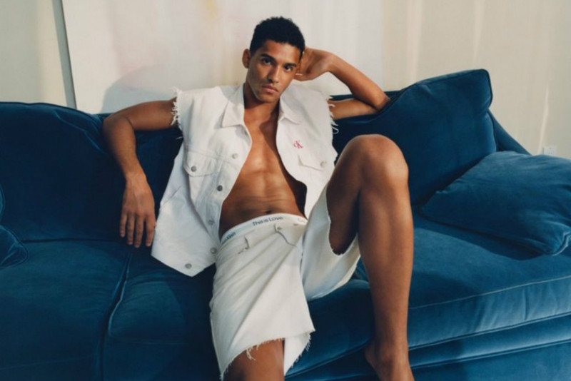 Photo of model Jan Anthonio Diaz - ID 726262