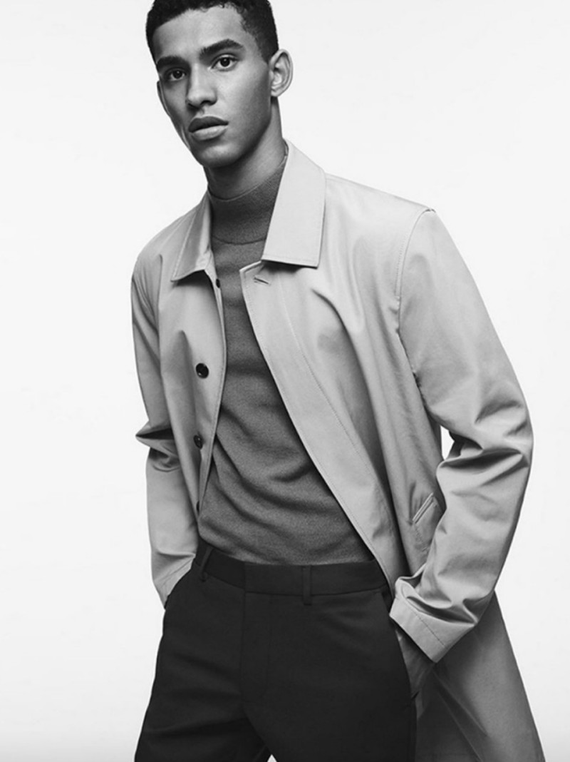 Photo of model Jan Anthonio Diaz - ID 726263