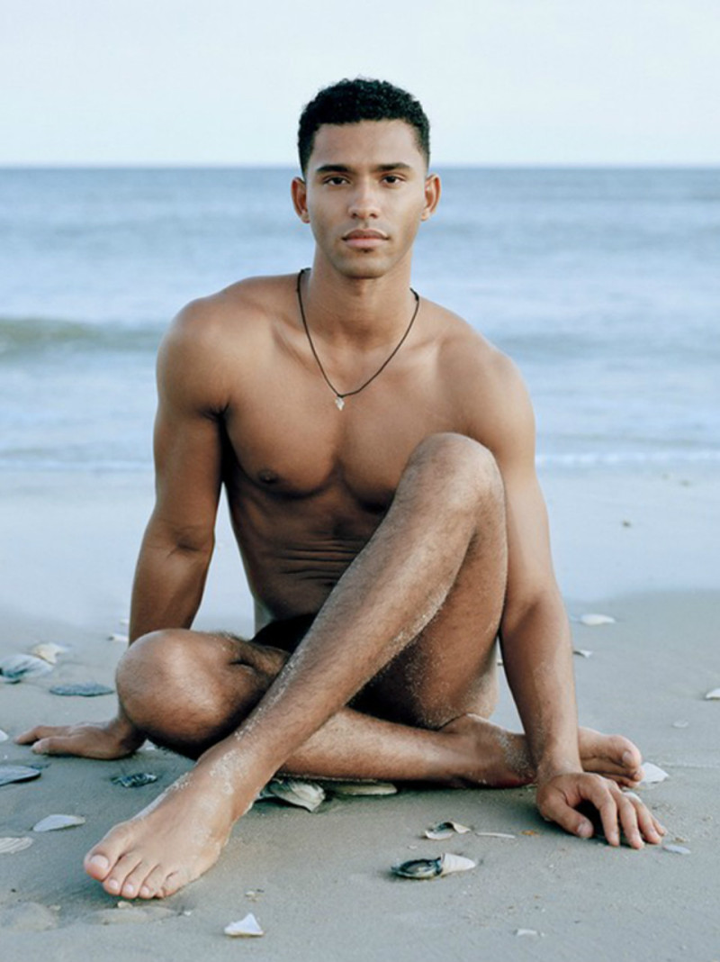Photo of model Jan Anthonio Diaz - ID 726266