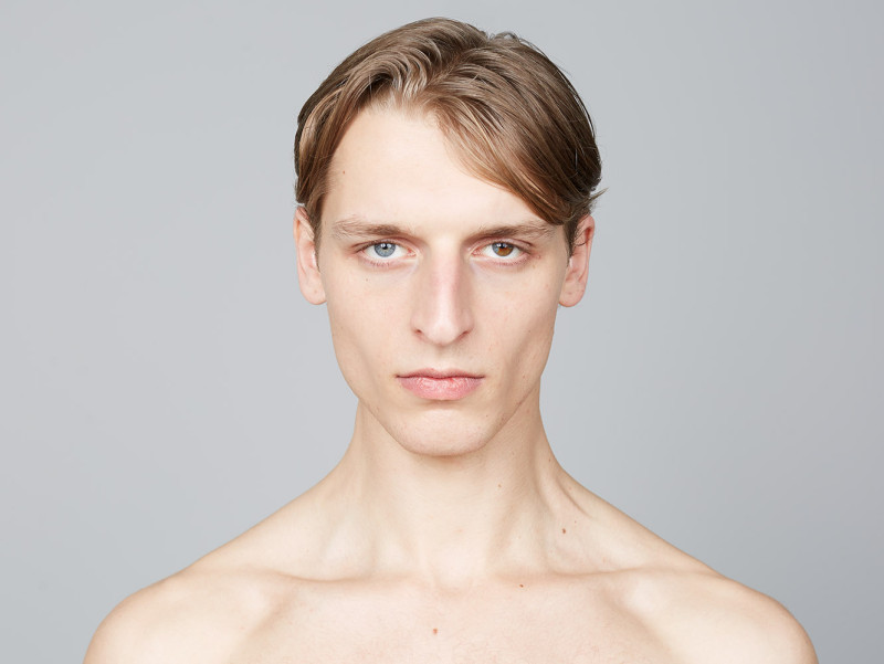 Photo of model Colin Otto - ID 726348