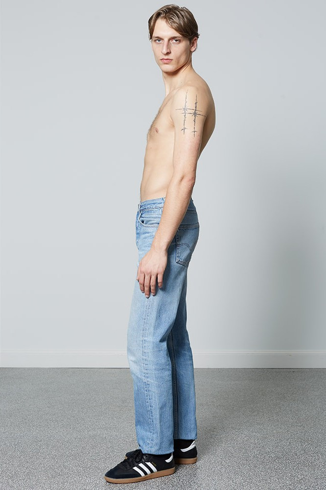Photo of model Colin Otto - ID 726352