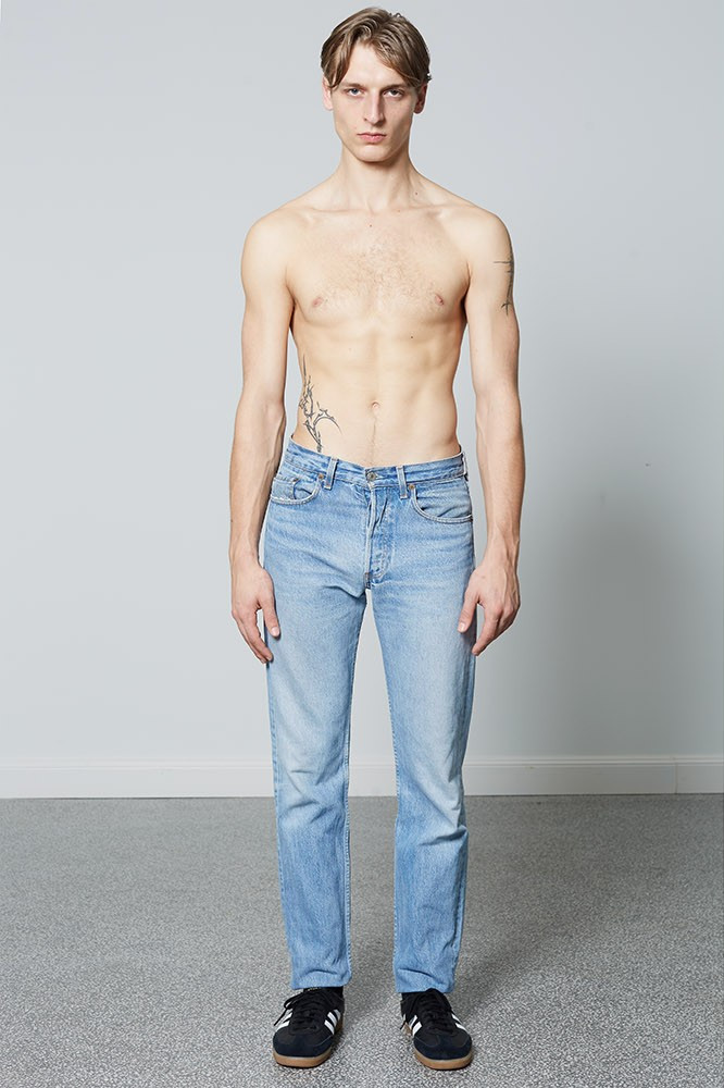 Photo of model Colin Otto - ID 726353
