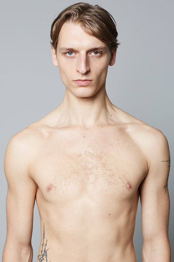 Photo of model Colin Otto - ID 726354
