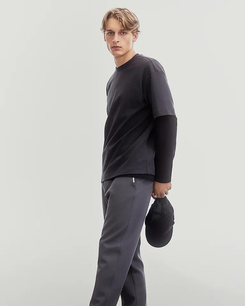 Photo of model Colin Otto - ID 726355