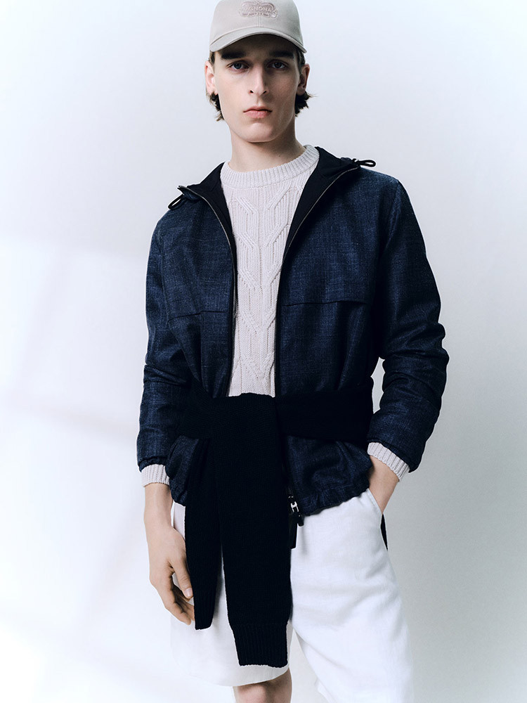 Photo of model Colin Otto - ID 726359