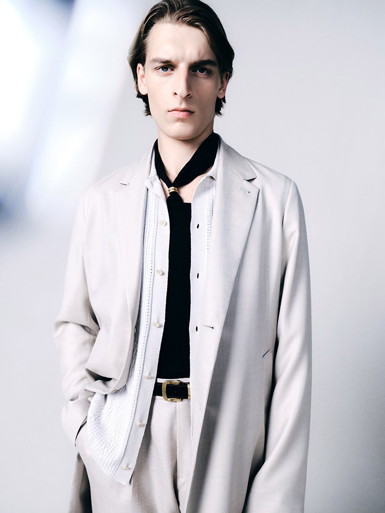 Photo of model Colin Otto - ID 726360