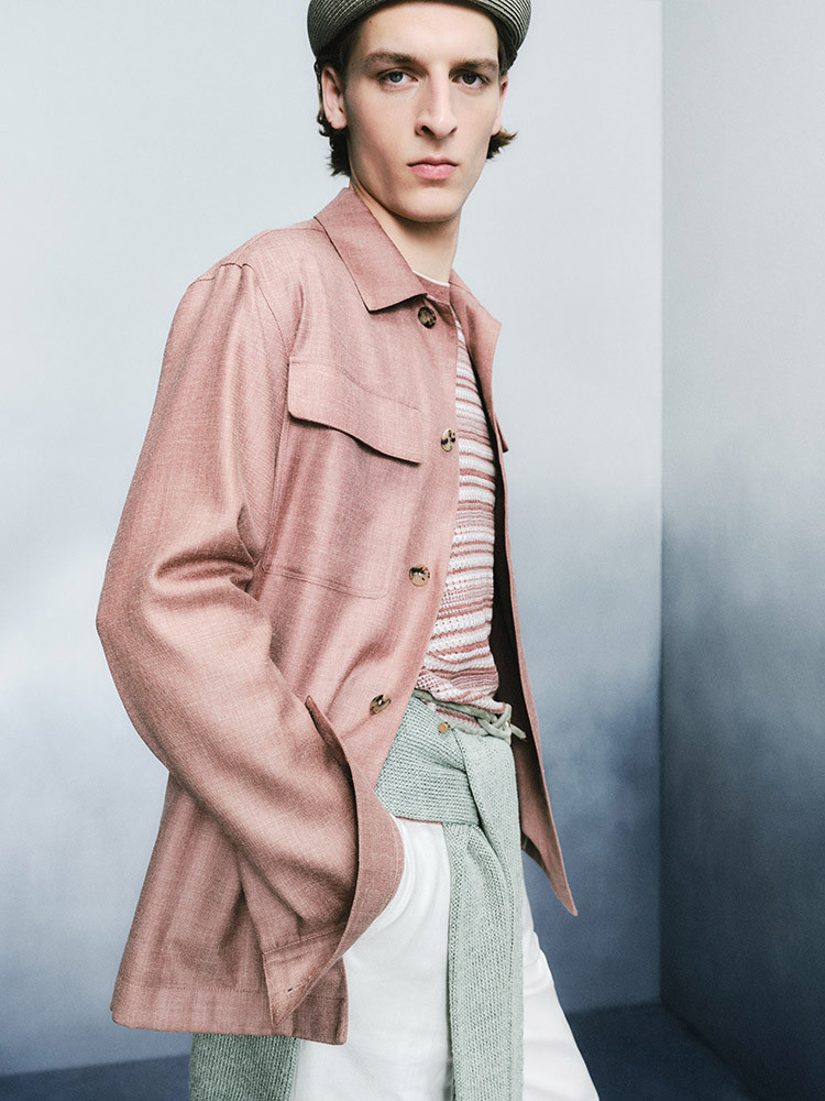 Photo of model Colin Otto - ID 726361