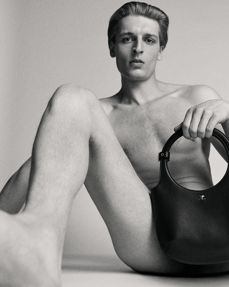 Photo of model Colin Otto - ID 726362