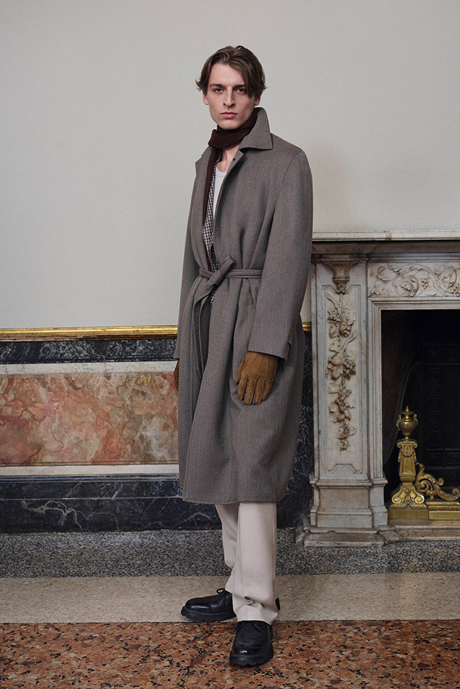 Photo of model Colin Otto - ID 726365