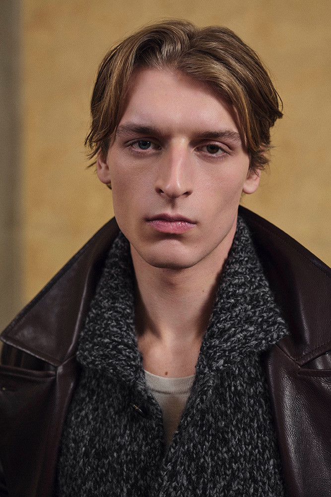 Photo of model Colin Otto - ID 726367