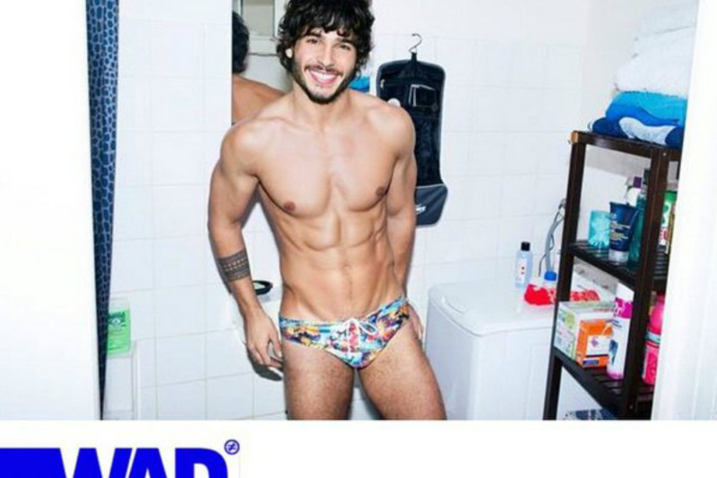 Photo of model Stefan Tisseyre - ID 726370