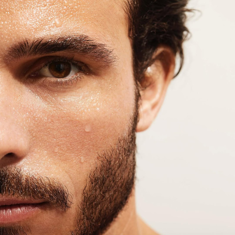 Photo of model Stefan Tisseyre - ID 726378