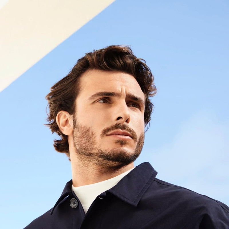 Photo of model Stefan Tisseyre - ID 726379