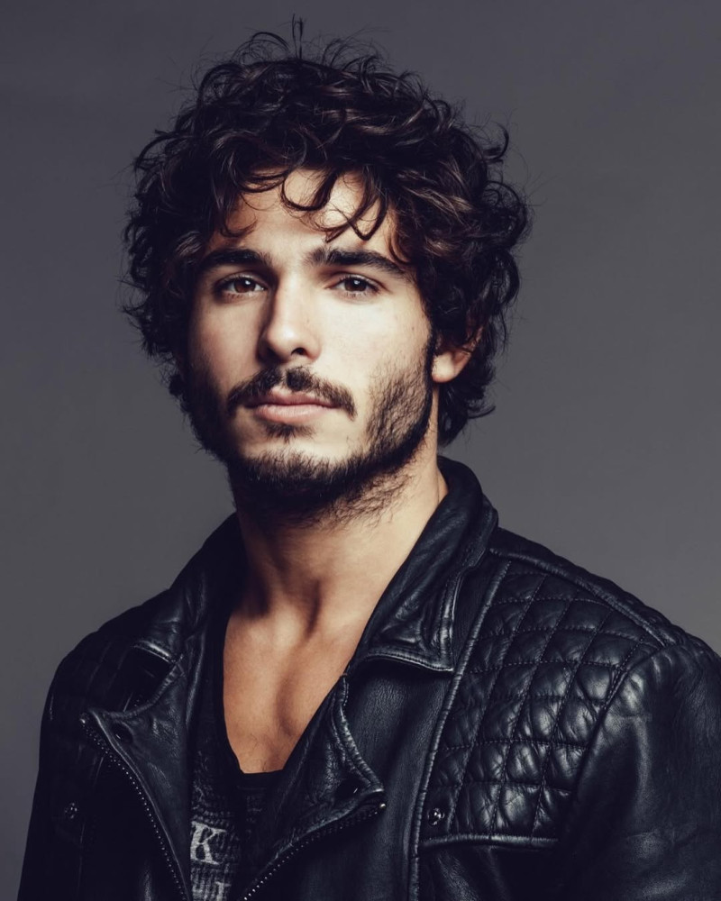 Photo of model Stefan Tisseyre - ID 726385