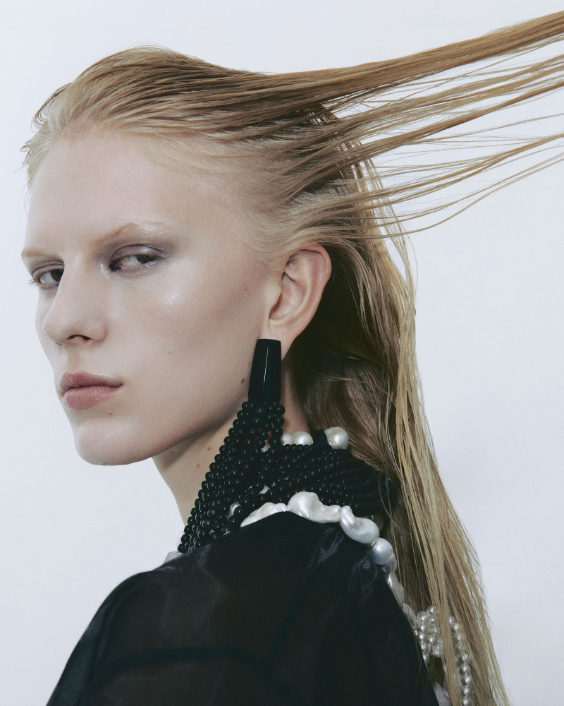 Photo of model Eduarda Muehlmann - ID 726395