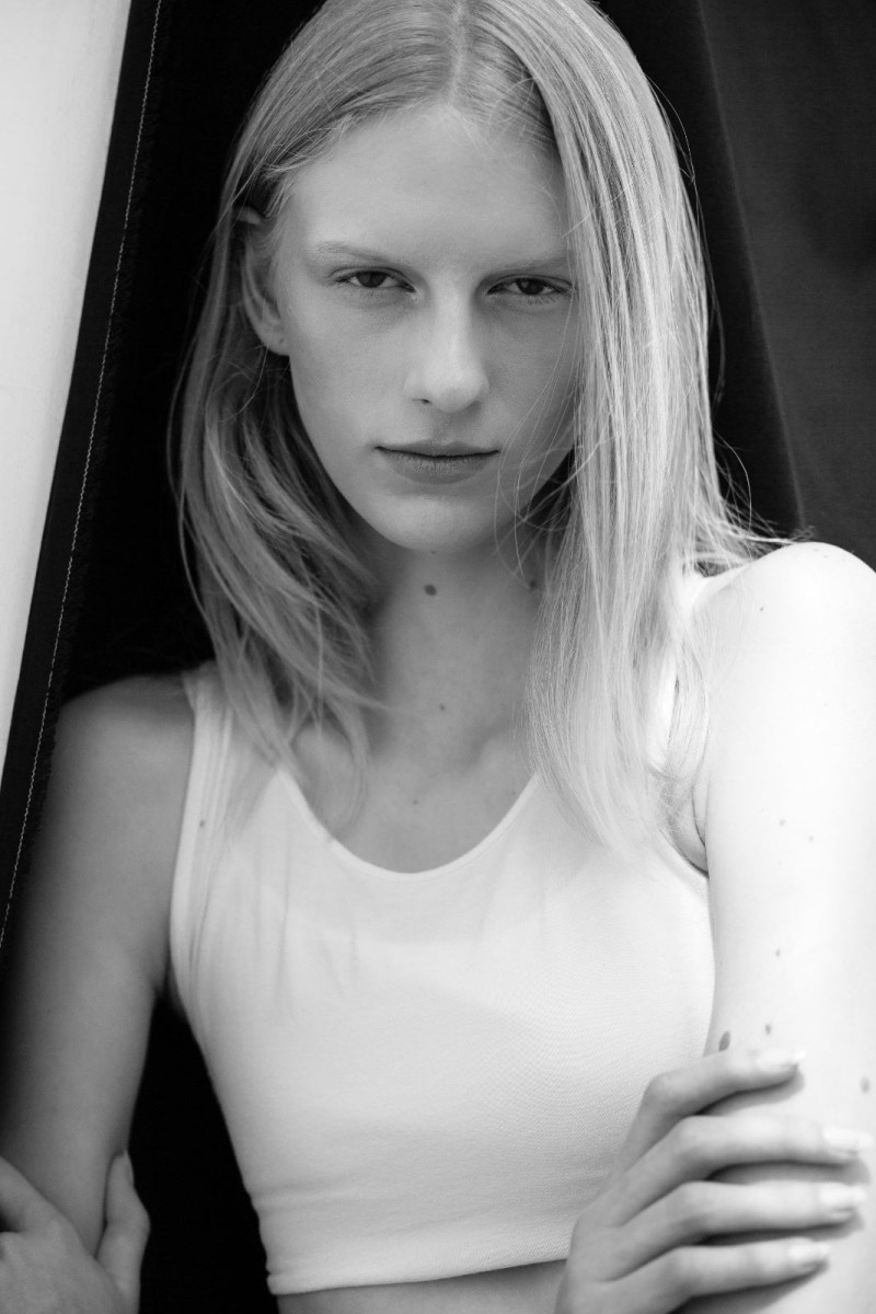 Photo of model Eduarda Muehlmann - ID 726397