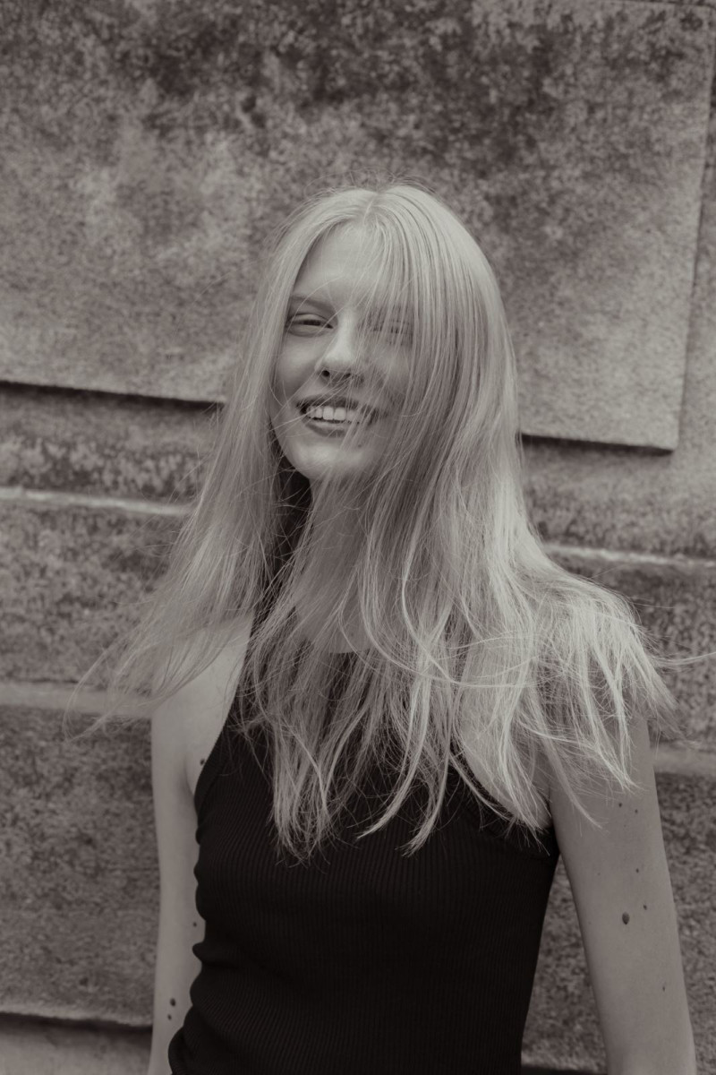 Photo of model Eduarda Muehlmann - ID 726398