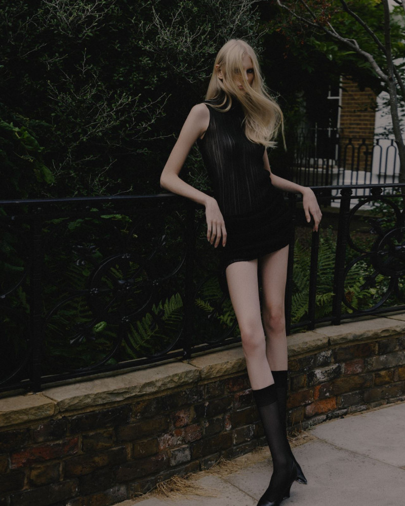 Photo of model Eduarda Muehlmann - ID 726400