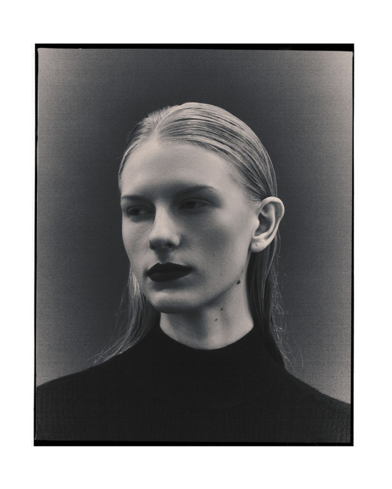 Photo of model Eduarda Muehlmann - ID 726404