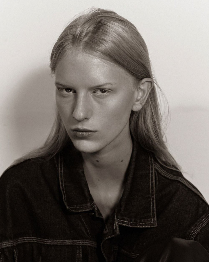 Photo of model Eduarda Muehlmann - ID 726407