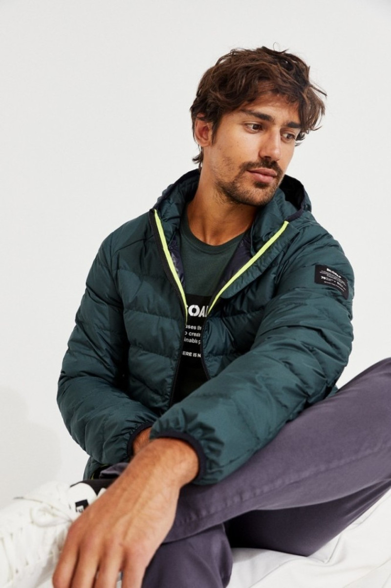 Photo of model Ignacio Ondategui - ID 726408