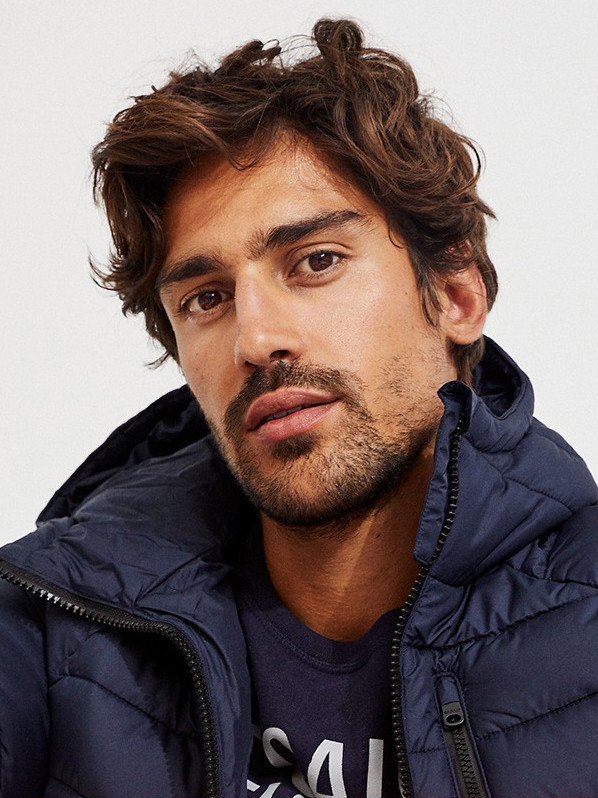 Photo of model Ignacio Ondategui - ID 726410