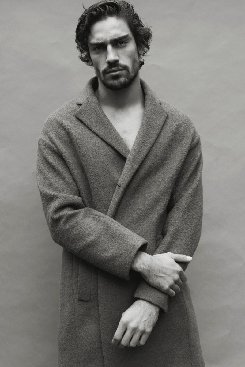 Photo of model Ignacio Ondategui - ID 726413