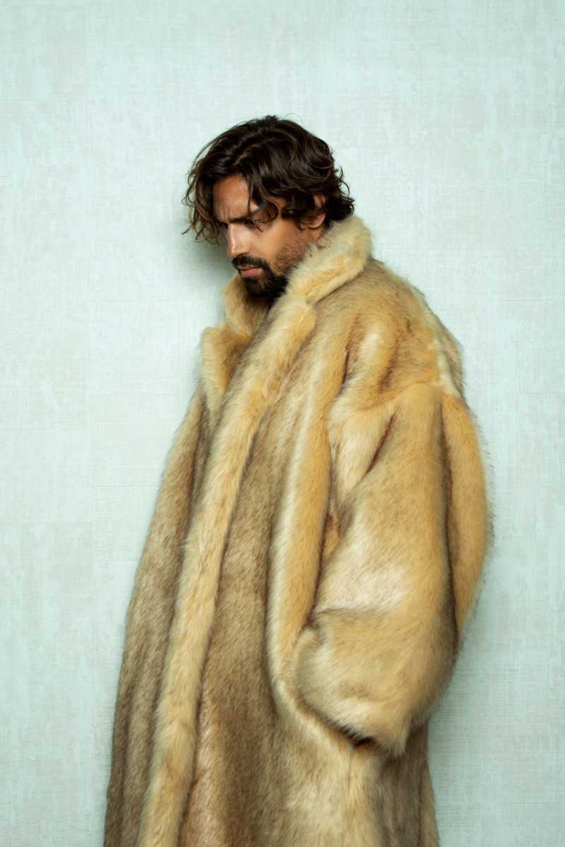 Photo of model Ignacio Ondategui - ID 726414