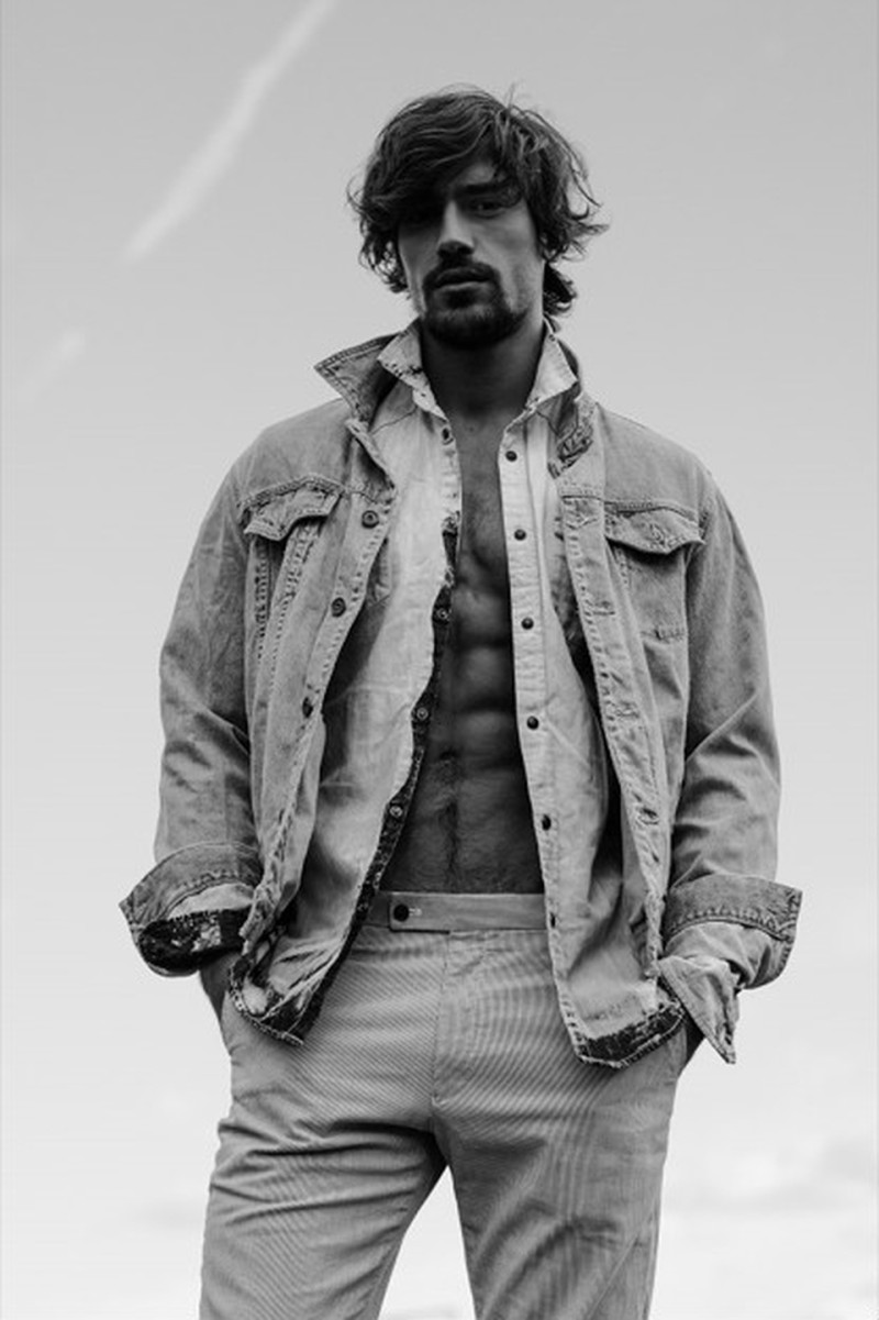 Photo of model Ignacio Ondategui - ID 726420