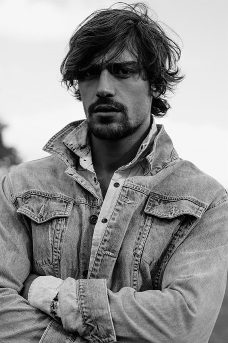 Photo of model Ignacio Ondategui - ID 726421