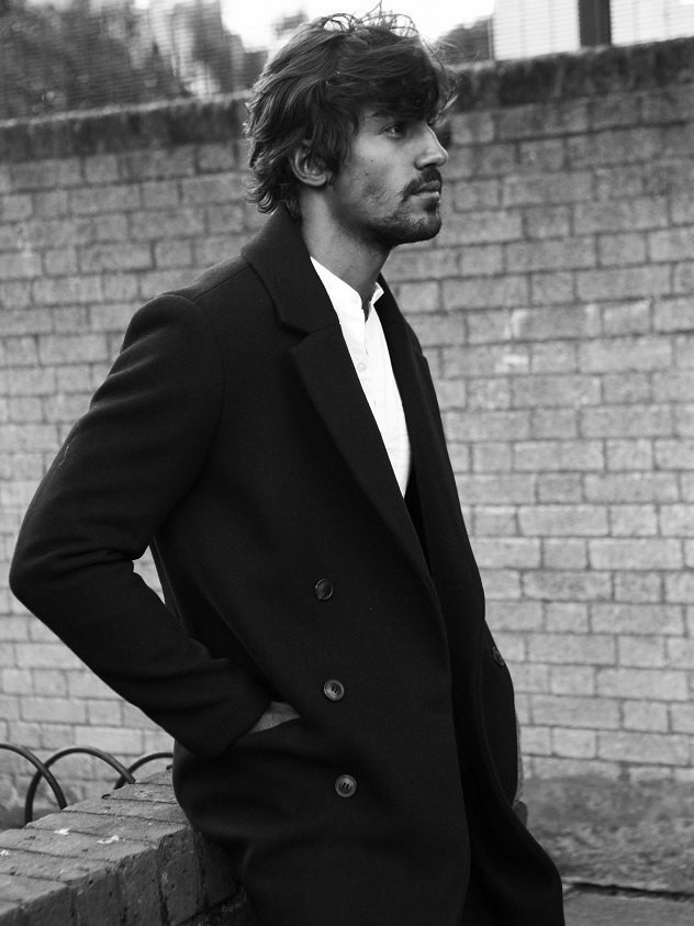 Photo of model Ignacio Ondategui - ID 726422