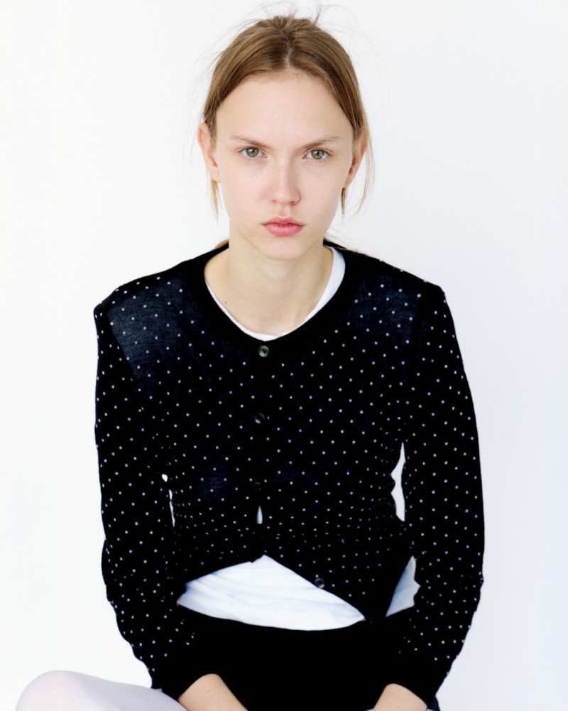 Photo of model Gabriela Nied - ID 726424