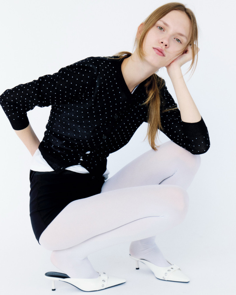 Photo of model Gabriela Nied - ID 726425