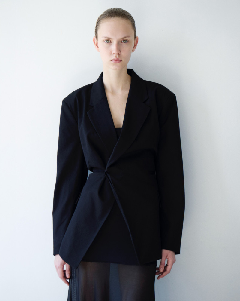 Photo of model Gabriela Nied - ID 726428