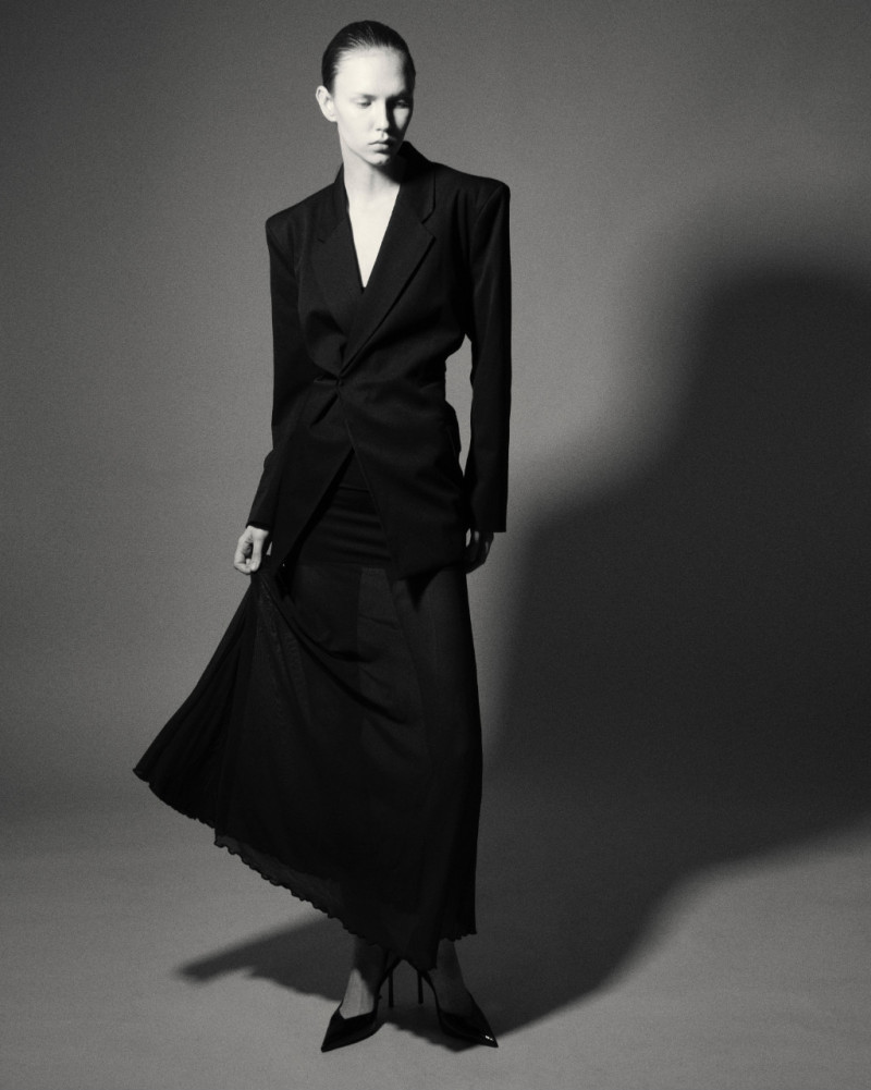 Photo of model Gabriela Nied - ID 726429
